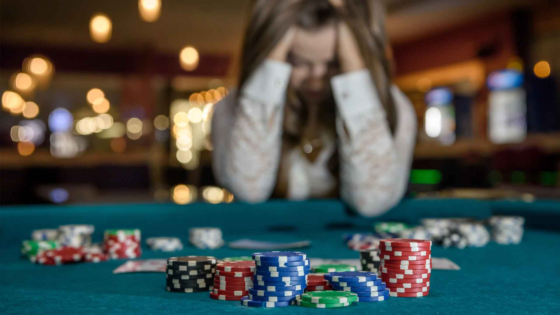 Permainan Risiko dan Pengaruh Waktu Singkat