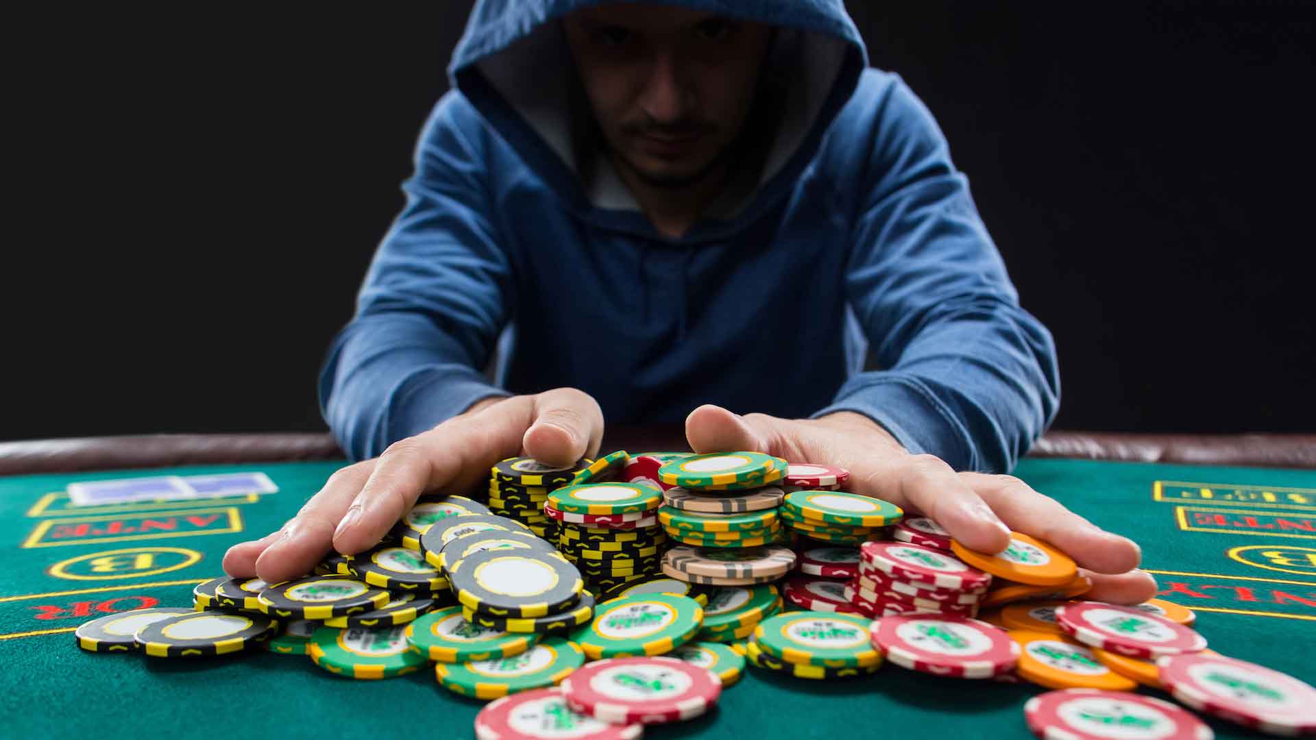 Strategi Bermain Gambling dengan Kesadaran Risiko