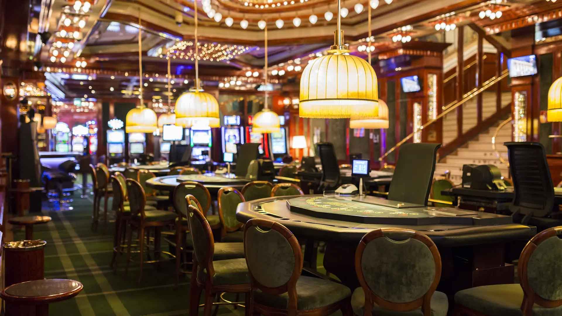 Tips Menang Gambling Online Secara Konsisten